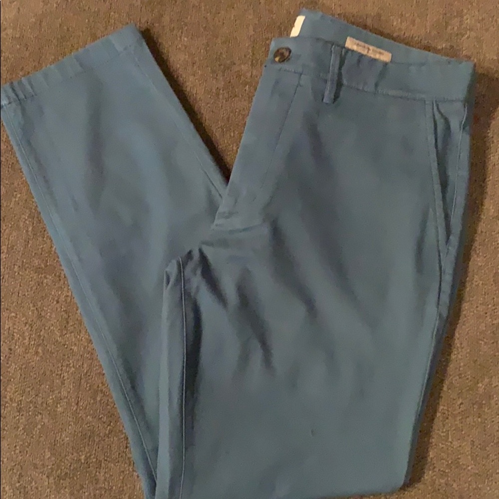 Men’s Chinos